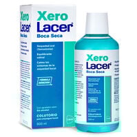 Colutorio Xerolacer  500ml-204191 Colutorio Xerolacer  500ml-204191 0
